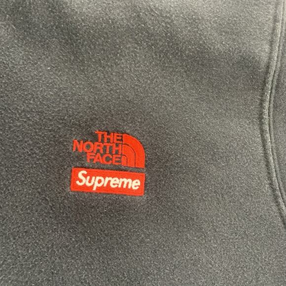 Supreme X The North Face Statue Of Liberty Hoodie Size XL - Picture 3 of 14